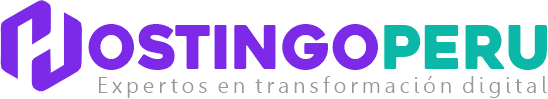 HOSTINGOPERU